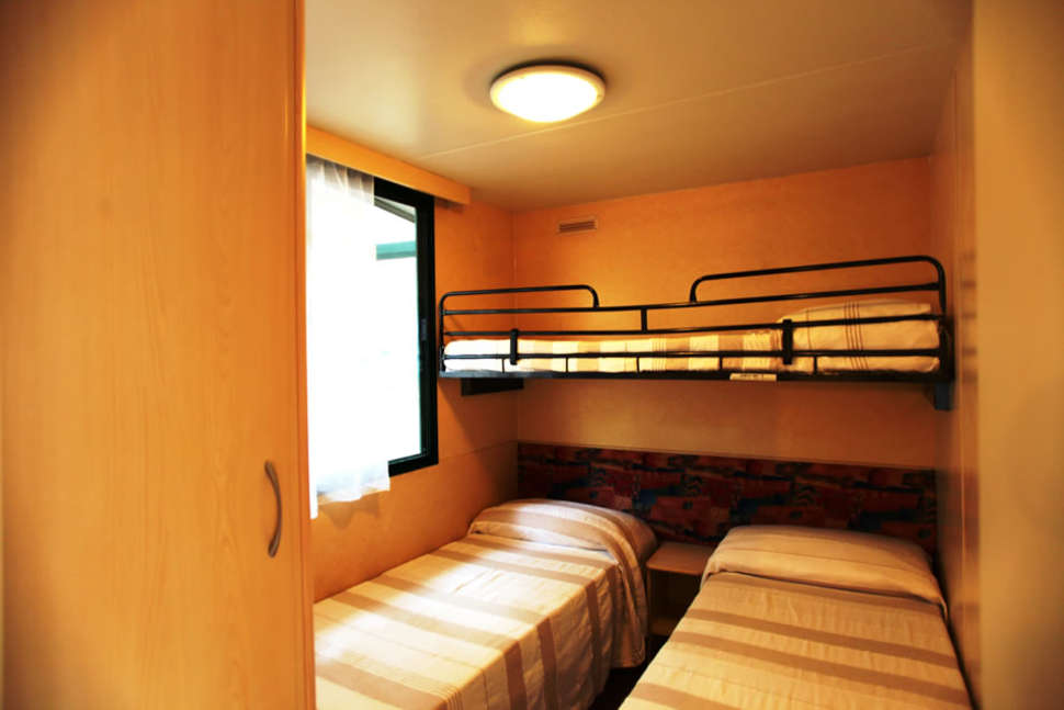 Een foto van Camping Bella Italia