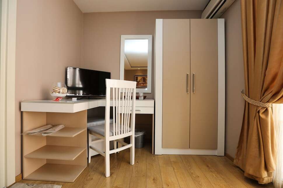 Een foto van Hotel Boutique Vila Verde
