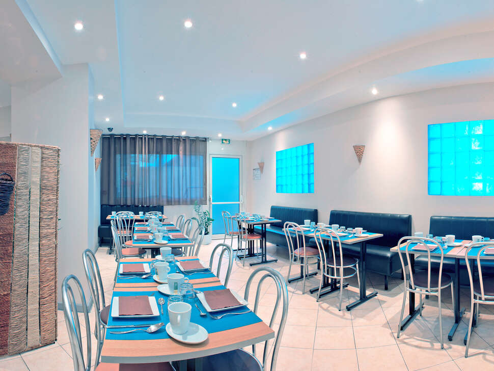 Een foto van Hotel Esprit d'Azur