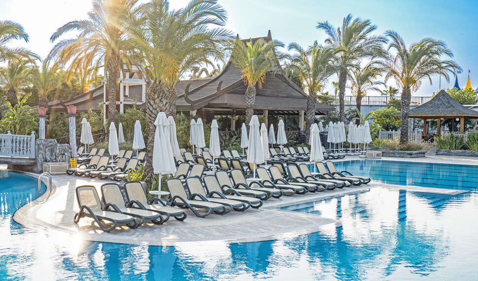 Een foto van Royal Wings Hotel