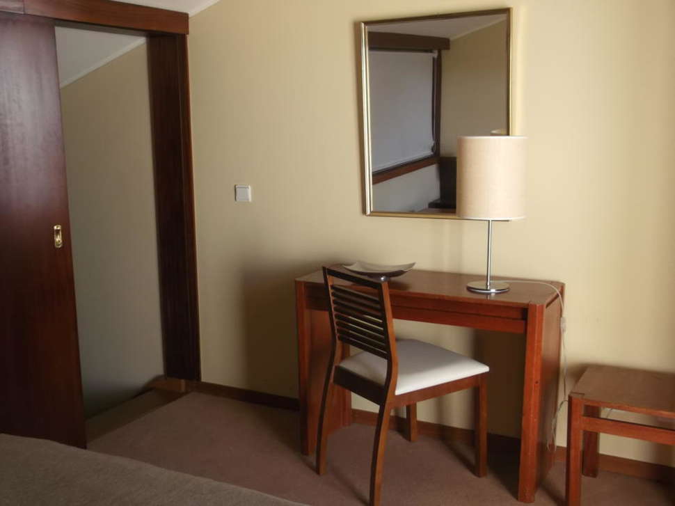 Een foto van Appartementen Clube Pinhal da Foz