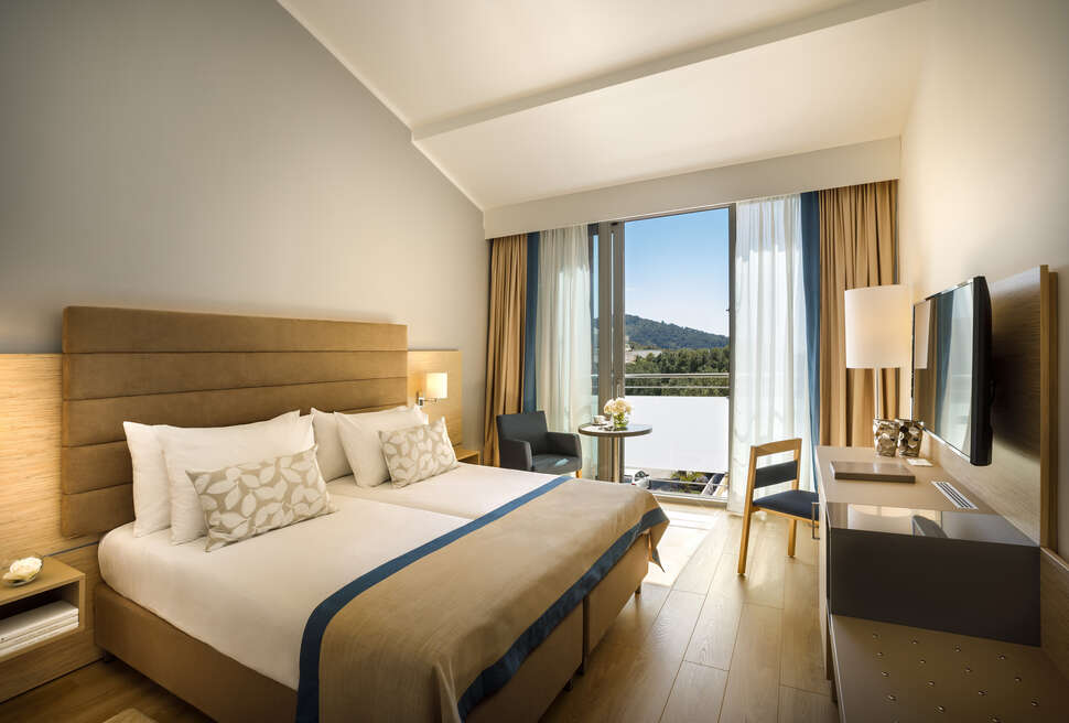 Een foto van Valamar Argosy Hotel
