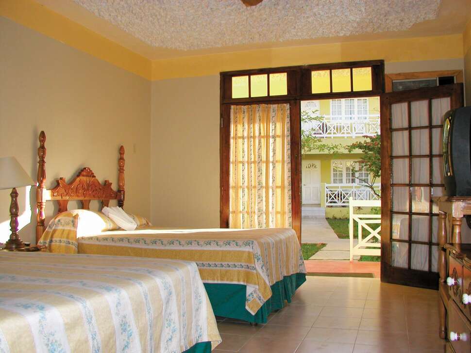 Een foto van Merril's Beach Resort II