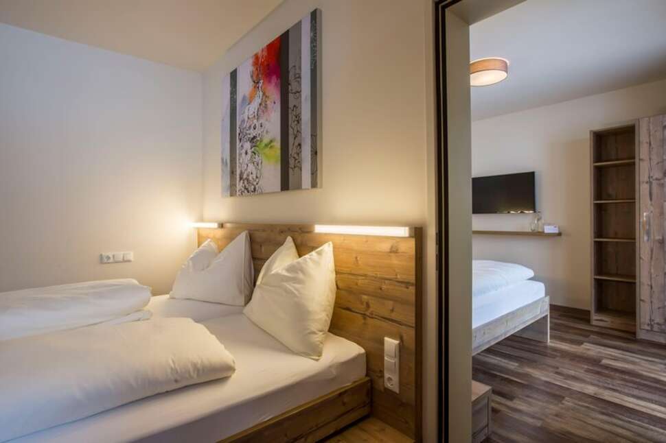 Een foto van Cooee Alpin Hotel Dachstein