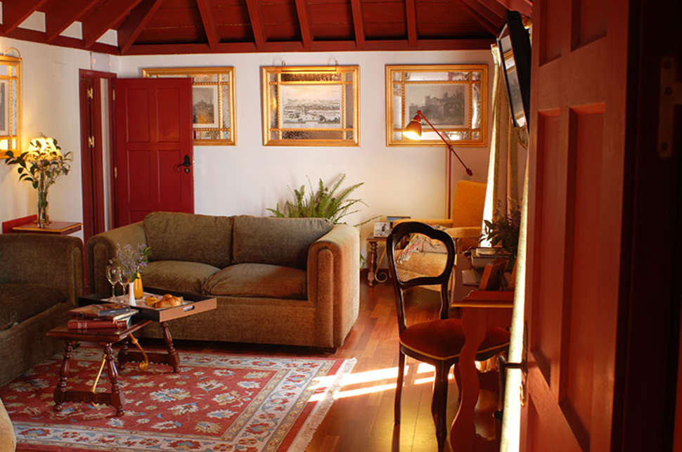 Een foto van Las Casas De La Juderia