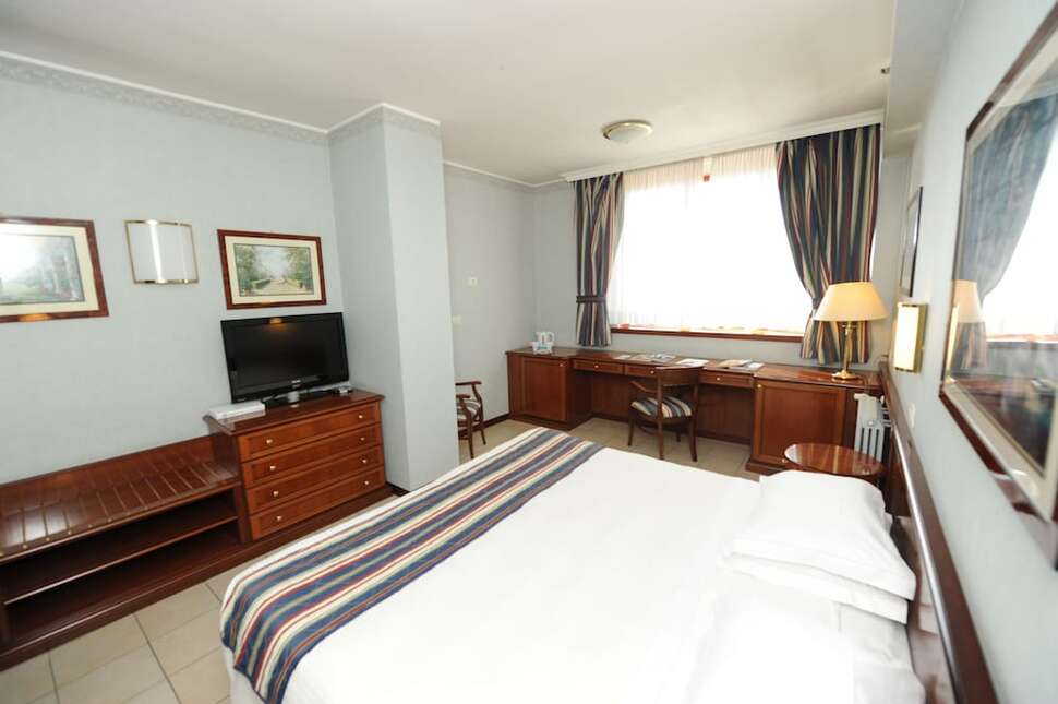 Een foto van Ripamonti Residence & Hotel