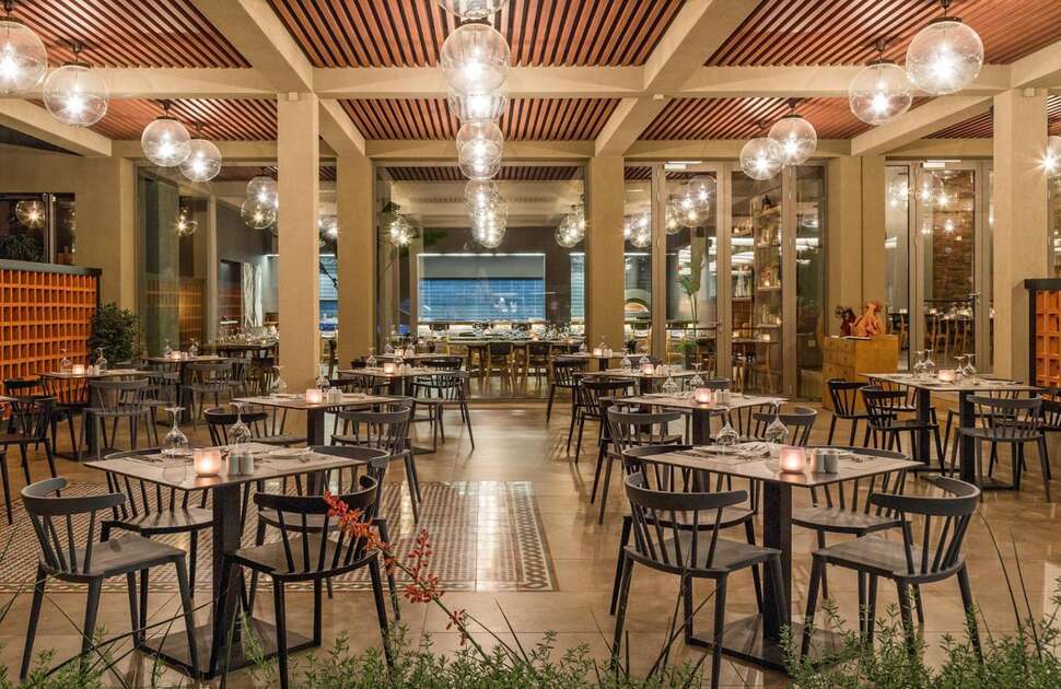 Ein Foto Amada Colossos Resort