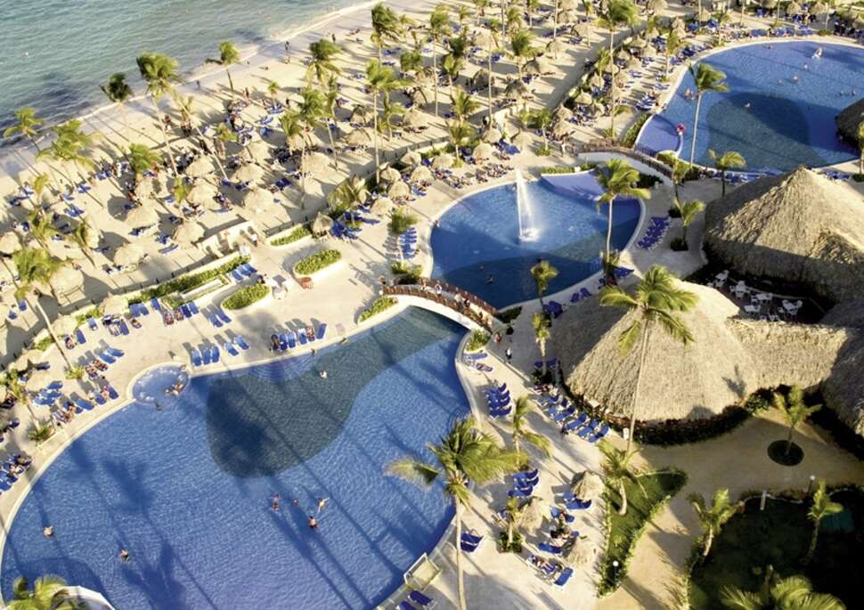 Een foto van Grand Bahia Principe Bavaro