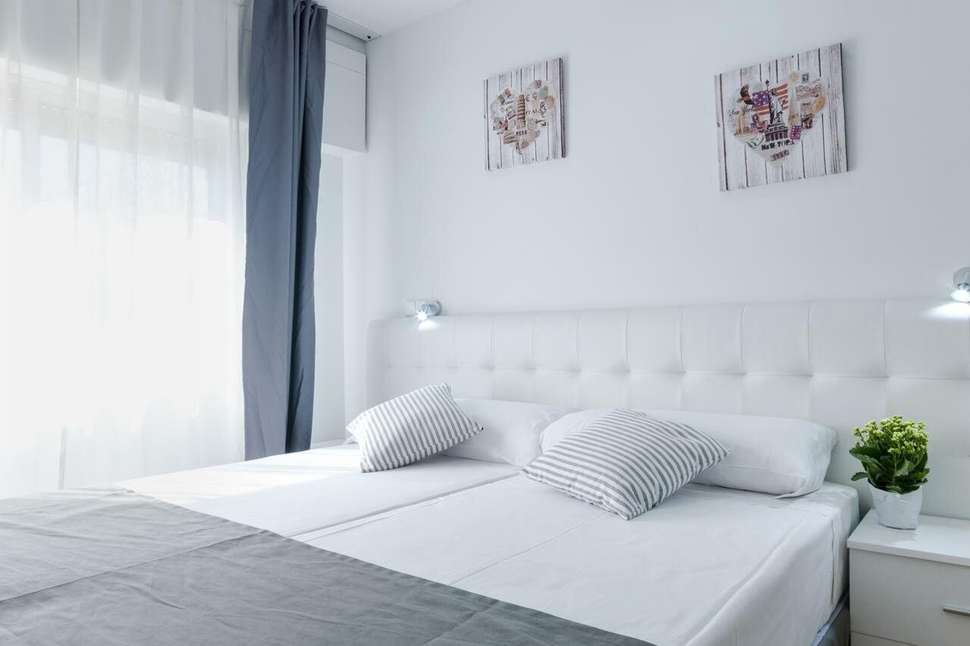 Een foto van Boutique Urban Madrid Serrano