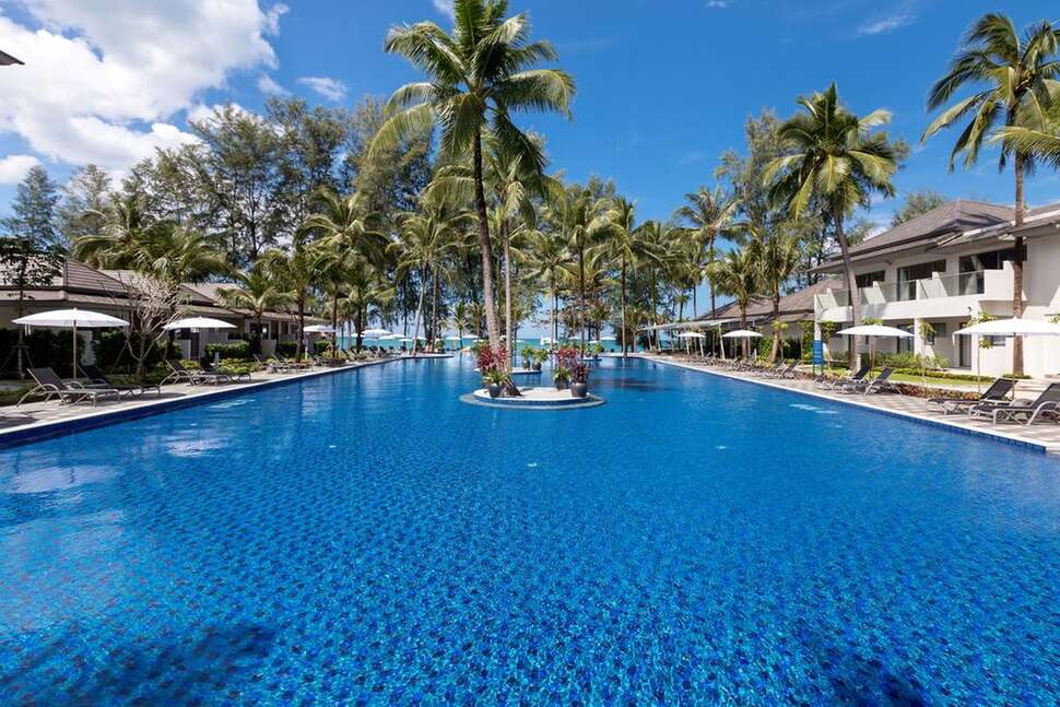 Ein Foto X10 Khao Lak