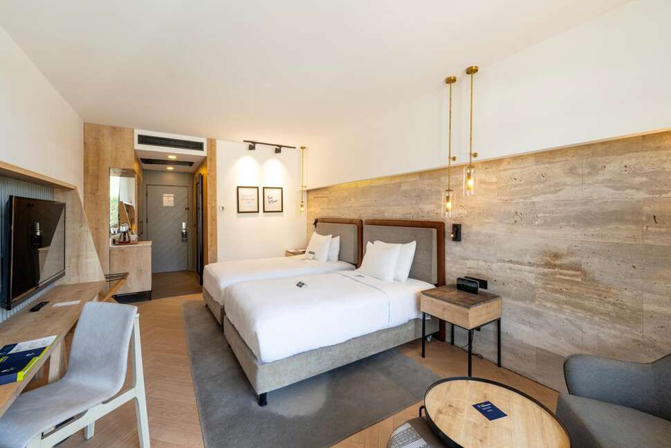 Een foto van DoubleTree by Hilton Antalya Kemer
