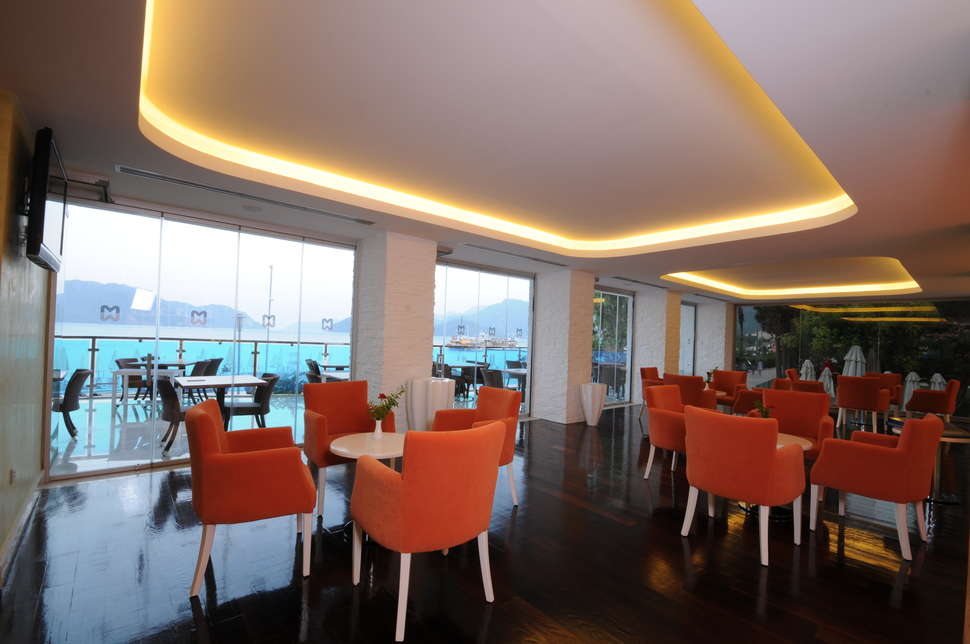 Een foto van Marbella Hotel