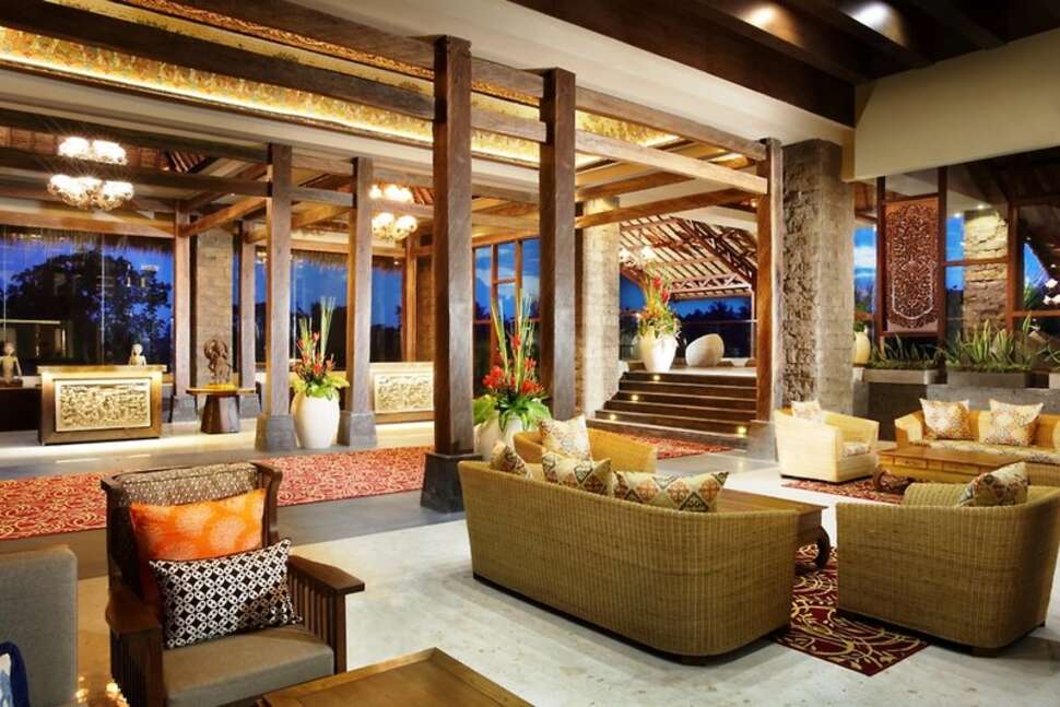 Een foto van Sthala Ubud