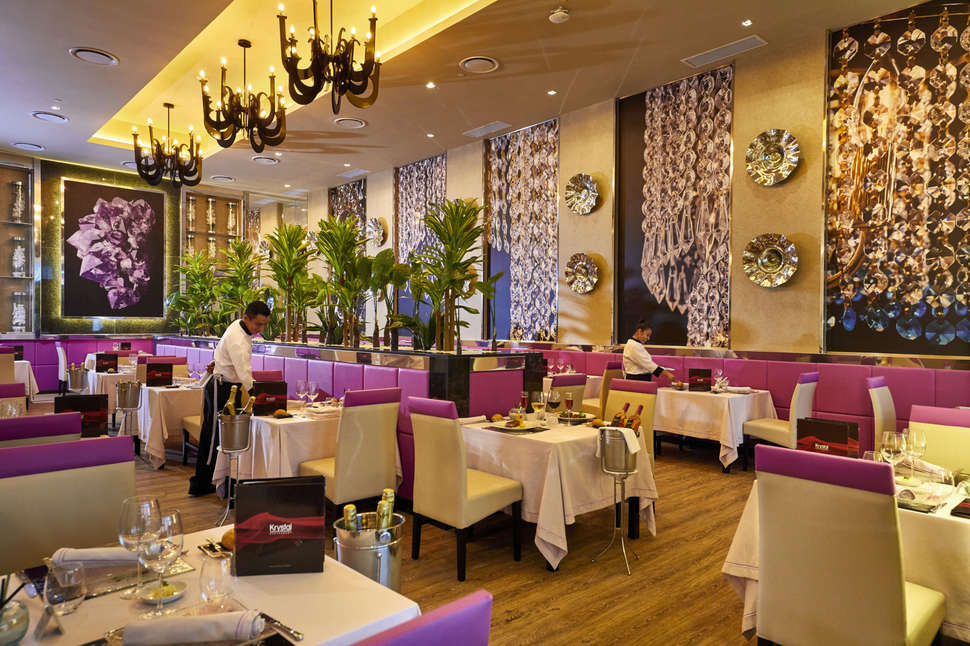 Een foto van Riu Palace Costa Mujeres