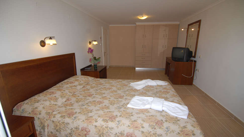 Een foto van Hotel Eva Beach