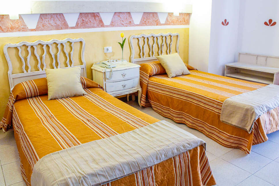 Een foto van 4Dreams Hotel