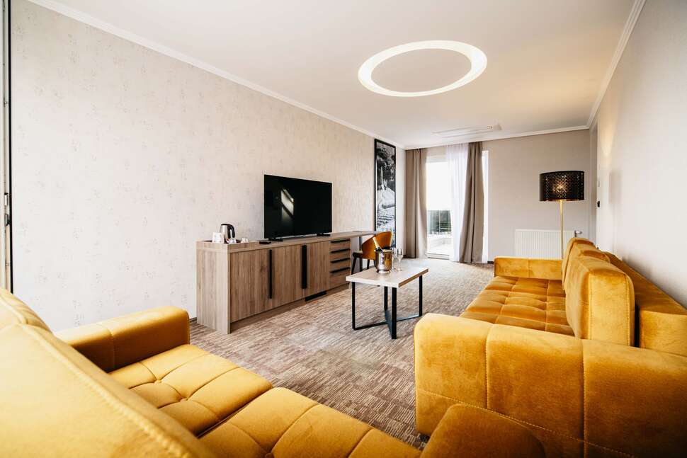 Een foto van Hotel Terme Vivat
