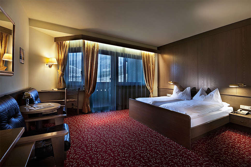 Ein Foto Park Hotel Miramonti