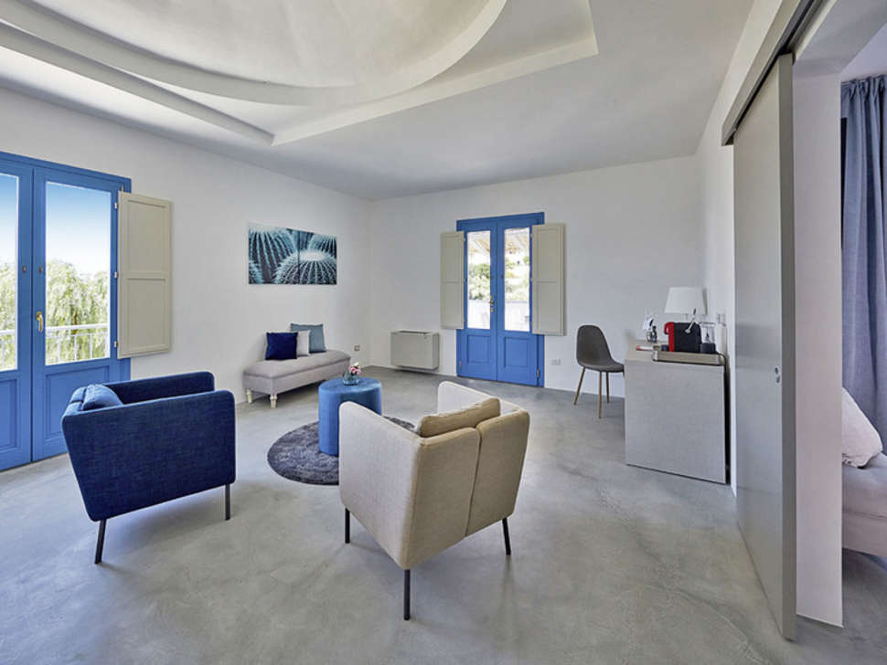 Een foto van VOI Marsa Sicla Resort