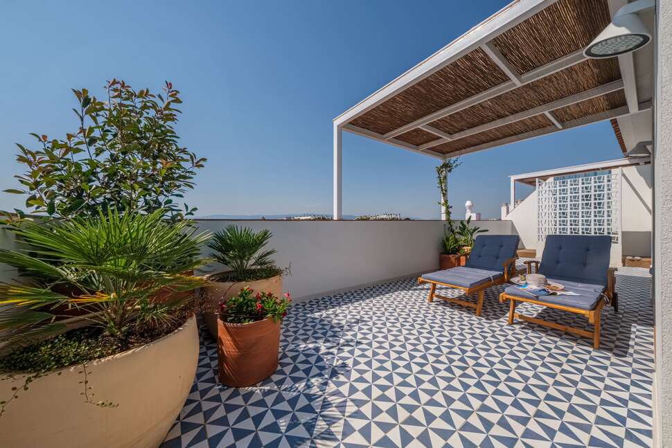 Een foto van Ancora La Siesta Appartementen