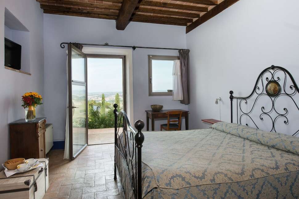 Een foto van Agriturismo Poderi Arcangelo