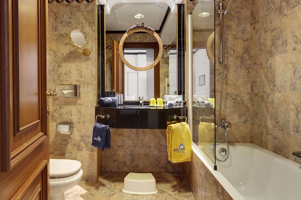 Ein Foto Melia Milano