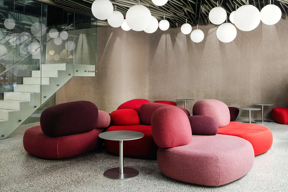Een foto van Metropol Design Hotel Old Town