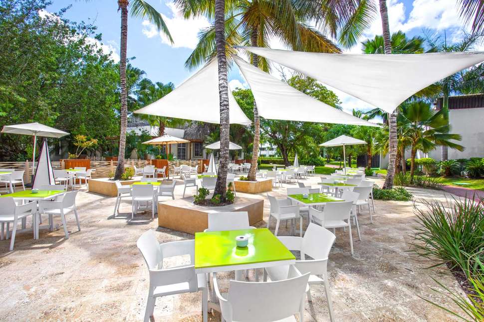 Een foto van Sunscape Dominicus La Romana