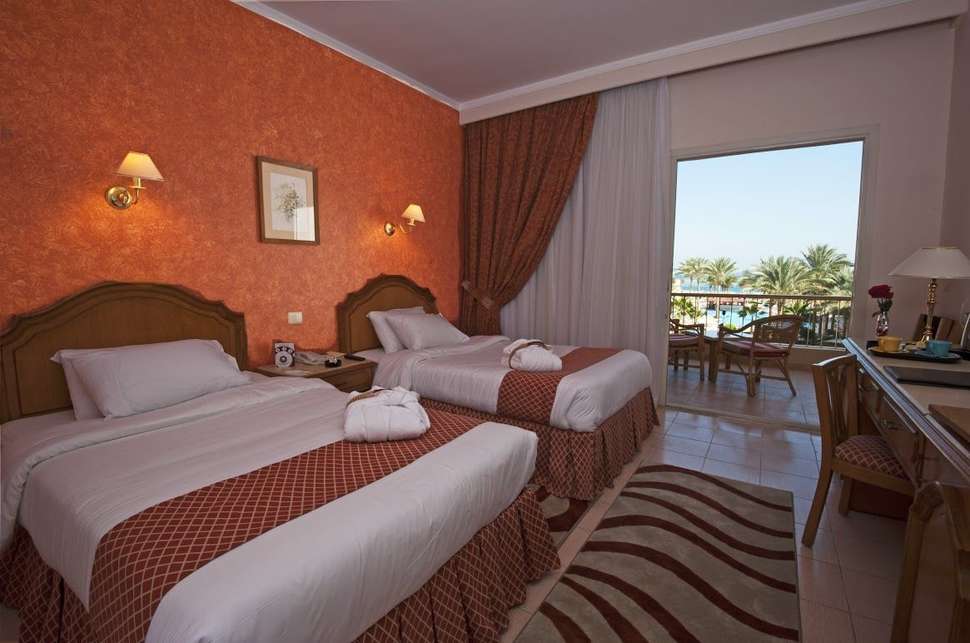 Een foto van Sea Star Beau Rivage