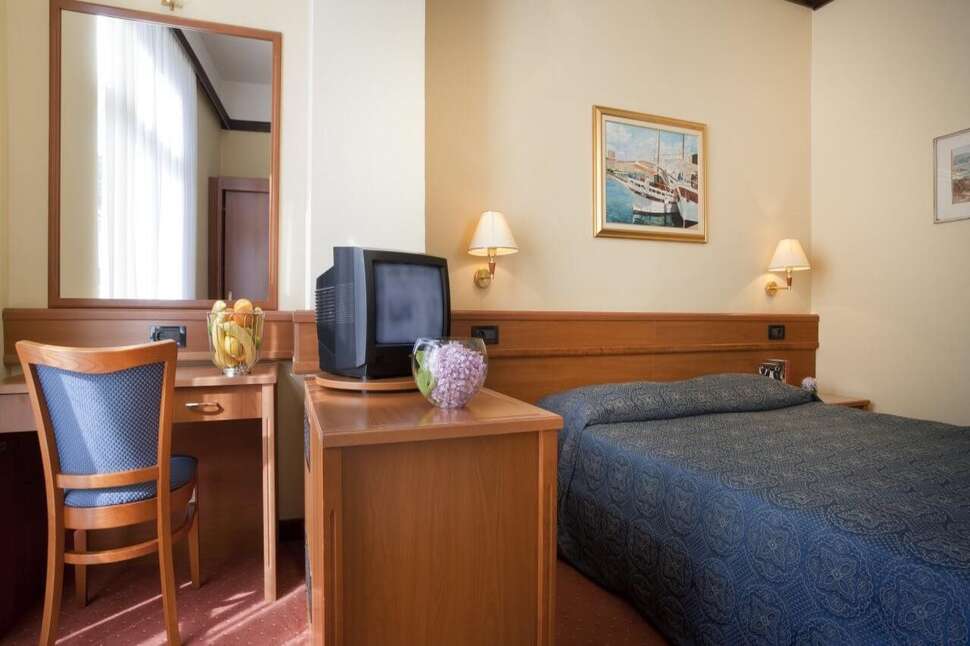 Een foto van Remisens Hotel Kristal