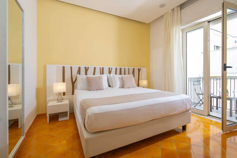 Ein Foto Hotel & Apartments Le Axidie