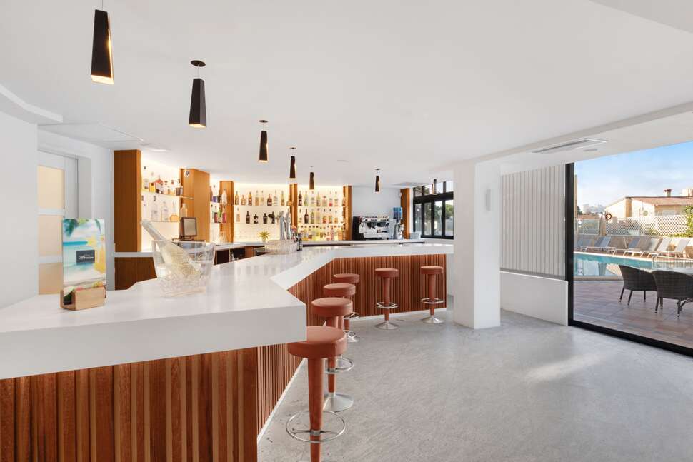 Een foto van Hotel Principe Wellness & Spa