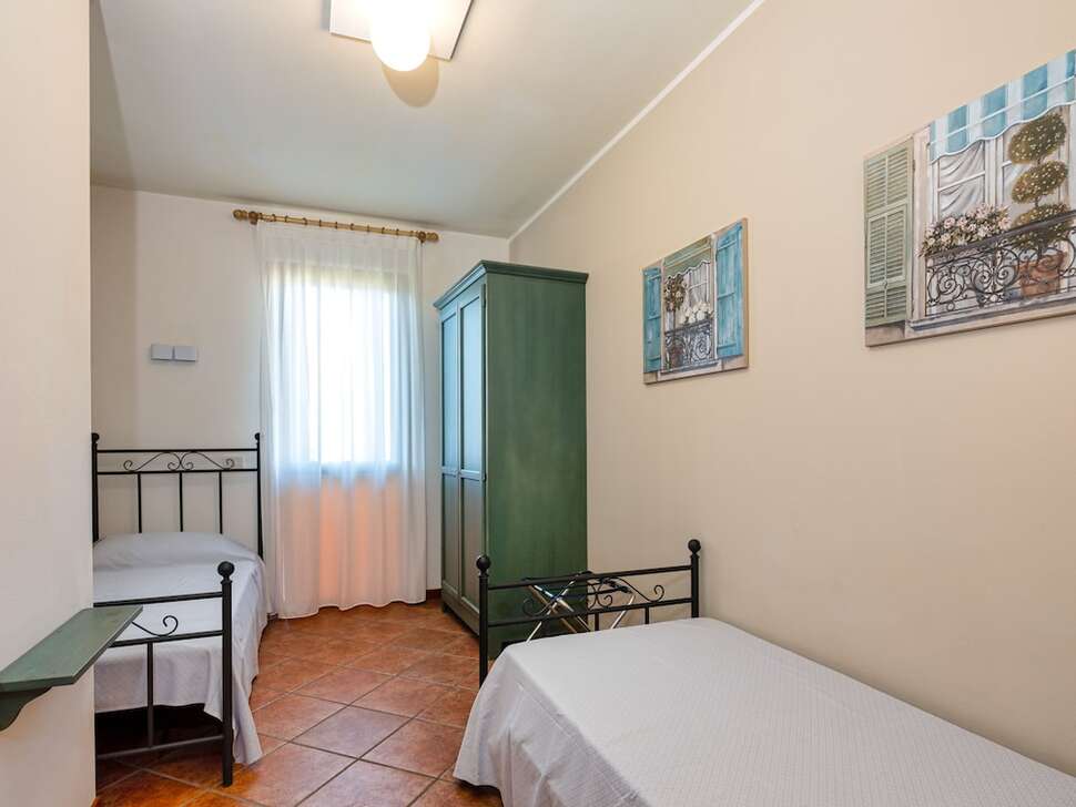 Een foto van Residence Eden