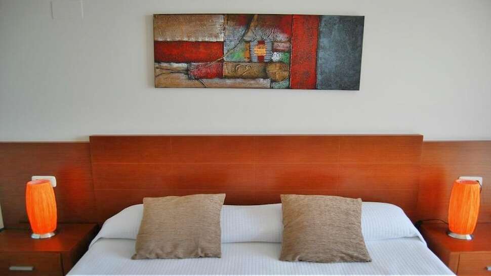Een foto van Estimar Appartementen 2 & Two