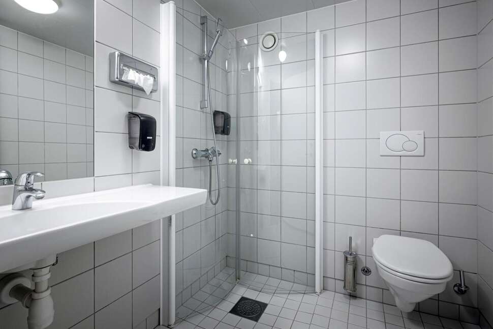 Een foto van Anker Hotel