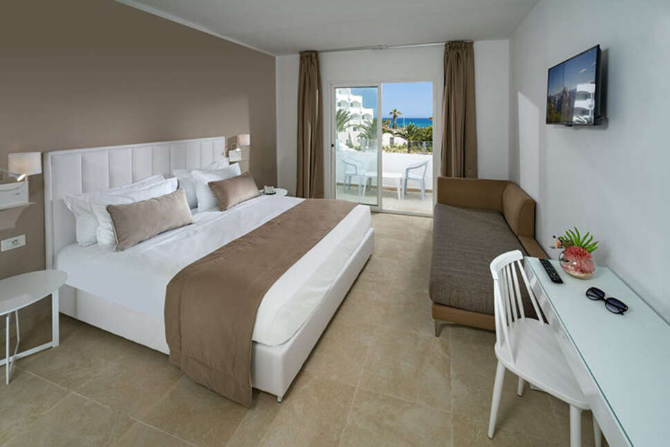 Een foto van Golden Tulip President Hammamet