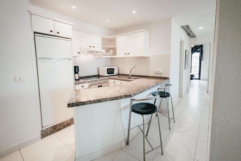 Een foto van Ona Beverly Hills Heights