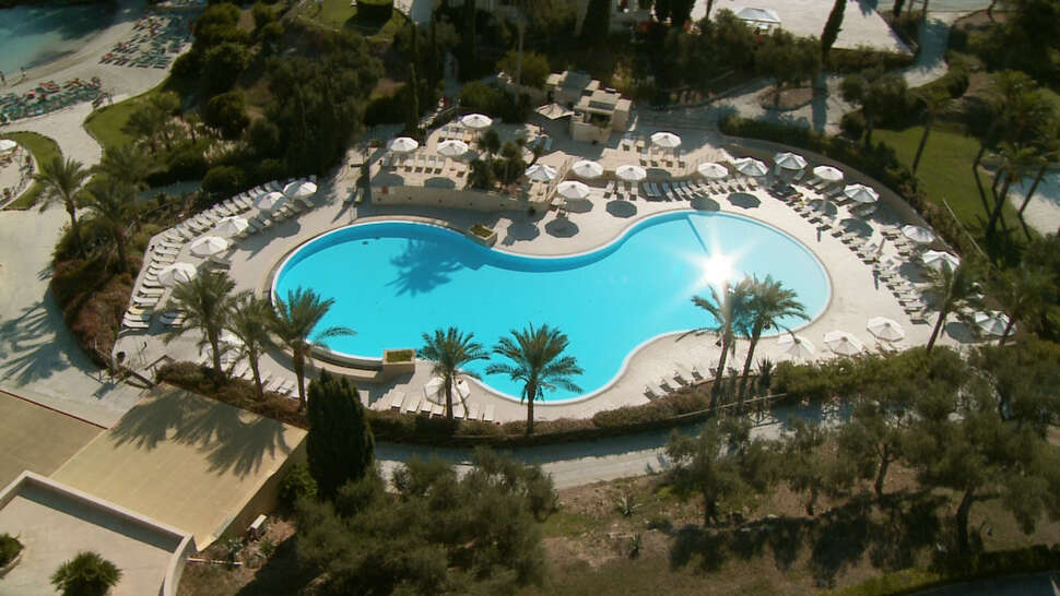 Een foto van Futura Club Le Cale d'Otranto