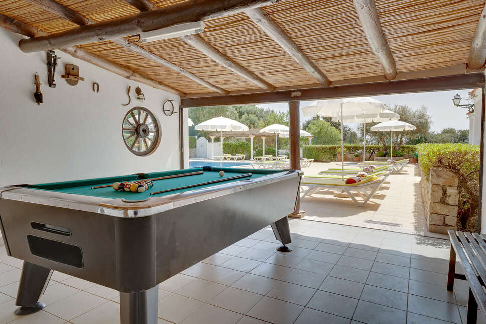 Een foto van Balaia Sol Holiday Club