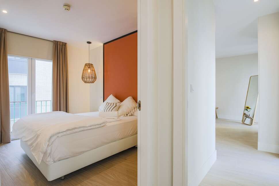 Een foto van Appartementen Magna Sevilla