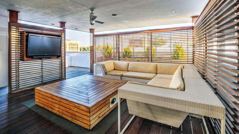 Een foto van Dream South Beach