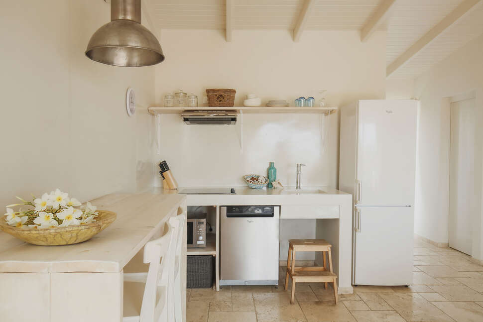 Een foto van Ocean Breeze Boutique Hotel