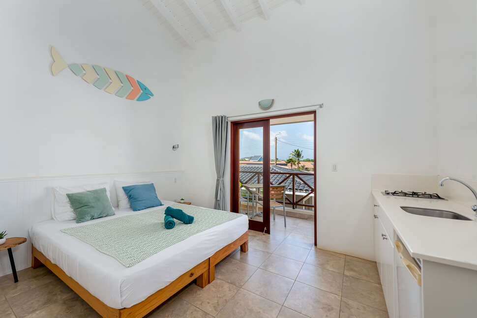 Een foto van Casita Palma Boutique Resort