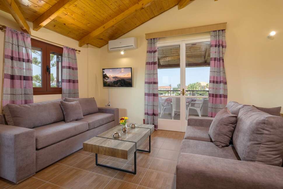 Een foto van Serenity Luxury Boutique Hotel Agrilia