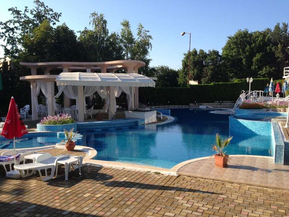 Een foto van Bellevue Golden Sands