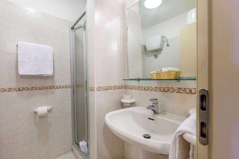 Een foto van Club Hotel Residence Baiaverde
