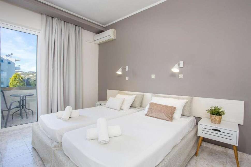 Een foto van Evita Resort