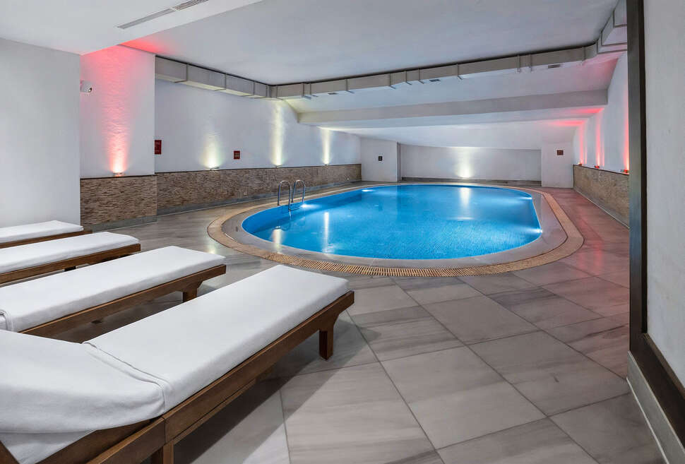 Een foto van Crowne Plaza Istanbul Old City