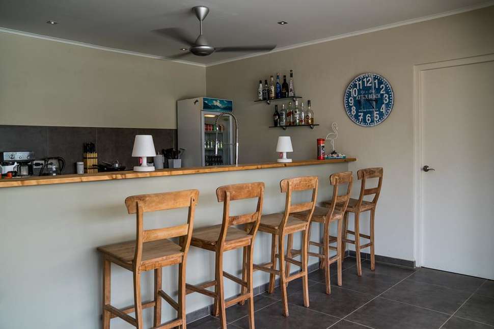 Een foto van All Seasons Appartementen