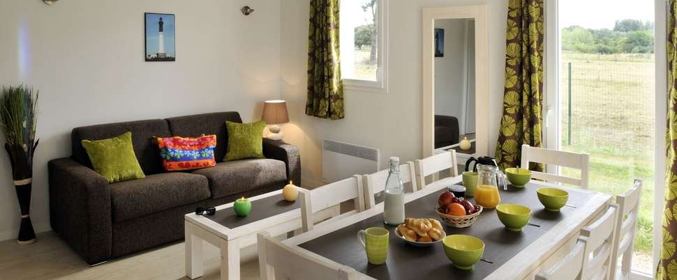 Een foto van Residence Vacances Les Grands Rochers